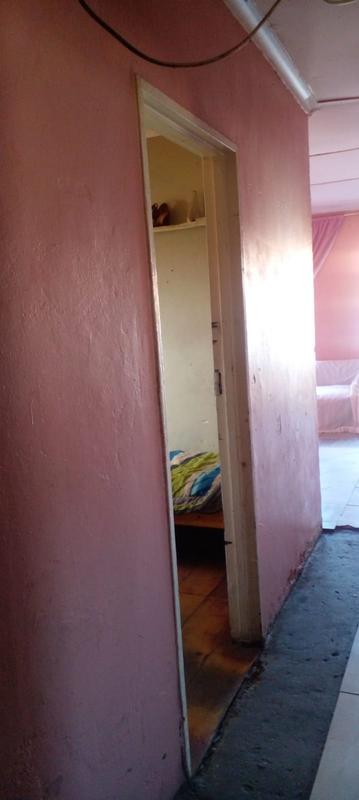 2 Bedroom Property for Sale in Eersterivier Industria Western Cape